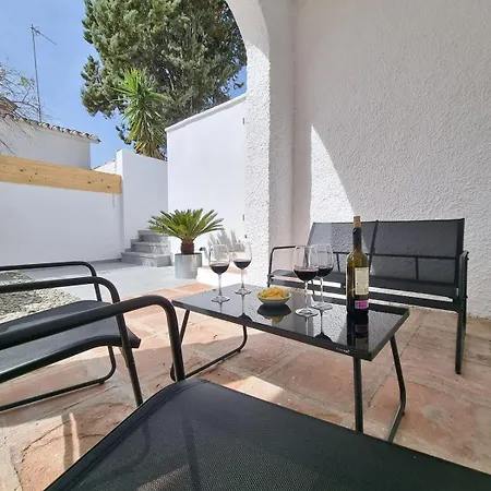 El Carmen Jacuzzi & Terrace * La Cala Del Moral